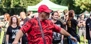 0070 Helltrick Music Fest